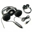 A4-tech HS�-500U Headset and Speaker Set USB Black-Grey