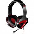 A4-tech Bloody G501 Black-Red