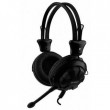 A4-tech HS-28 Black (HS-28-1)