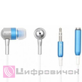 A4-tech MK-690 Blue (MK-690-BL)