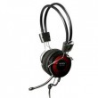Sven AP-540 Black-Red