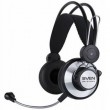 Sven AP-610MV Black-Silver
