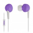 Koss KEB6i Violet