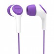 Koss KEB15i Purple