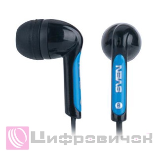 Sven SEB-135 Black-Blue
