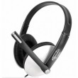 Gemix HP-560 MV Black-White