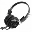 Gemix HP-702 MV Black