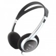 Gemix HP-260V Black-Silver