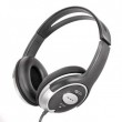 Gemix HP-303V Black-Silver
