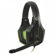 Gemix W-330 Black-Green