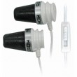 Koss SparkPlug K Pathfinder White