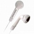 Koss Stealth White
