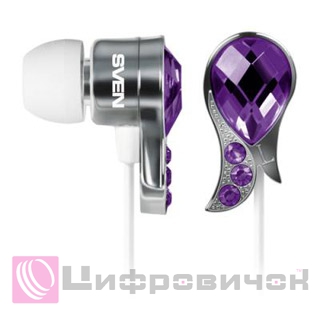Sven SEB Amethyst