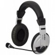 Sven AP-875 Silver-Black