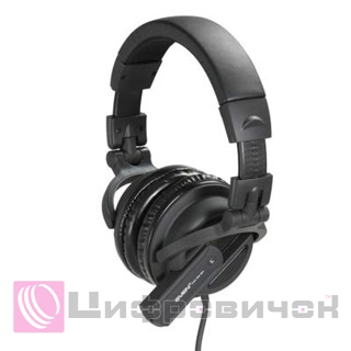 Sven HM-80 Black