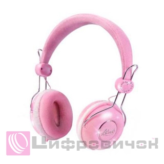 Sven CD-Blonde Pink