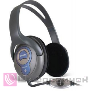 Sven GD-910V Blue