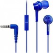 Panasonic RP-TCM105E-A Blue