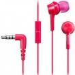 Panasonic RP-TCM105E-P Pink