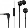 Panasonic RP-TCM105E-K Black