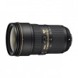Nikon AF-S 24-70mm f 2.8E ED VR