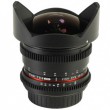 Samyang 8mm T3.8 AS IF UMC Fish-eye CS II VDSLR Nikon F