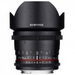 Samyang 10mm T3.1 ED AS NCS CS VDSLR Nikon F
