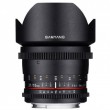 Samyang 10mm T3.1 ED AS NCS CS VDSLR Canon EF
