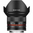 Samyang 12mm F2.0 ED AS NCS CS Samsung NX