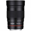 Samyang 135mm f/2.0 ED UMC Nikon F