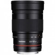 Samyang 135mm f/2.0 ED UMC Canon EF
