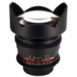 Samyang 14mm T3.1 ED AS IF UMC VDSLR II Canon EF