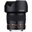 Samyang 10mm f/2.8 ED AS NCS CS Canon EF