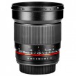 Samyang 16mm T2.2 ED AS UMC CS VDSLR Canon EF