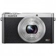 Fujifilm FinePix XQ2 Silver
