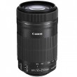 Canon EF-S 55-250mm f/4-5.6 IS STM