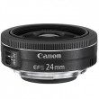 Canon EF-S 24mm f 2.8 STM