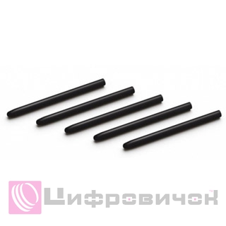 ����� ����������� ��� Wacom PL, 5 ��. (ACK-20401K)