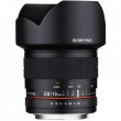 Samyang 10mm f/2.8 ED AS NCS CS Olympus 4/3