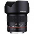 Samyang 10mm f/2.8 ED AS NCS CS Sony-E