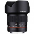 Samyang 10mm f/2.8 ED AS NCS CS Fuji X
