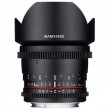 Samyang 10mm T3.1 ED AS NCS CS VDSLR Sony A