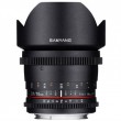 Samyang 10mm T3.1 ED AS NCS CS VDSLR Sony-E