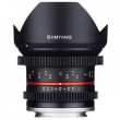 Samyang 12mm T2.2 ED AS NCS CS VDSLR Sony-E