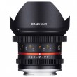 Samyang 12mm T2.2 ED AS NCS CS VDSLR Samsung NX