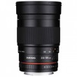 Samyang 135mm f/2.0 ED UMC Pentax