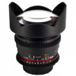 Samyang 14mm T3.1 ED AS IF UMC VDSLR II Sony-E