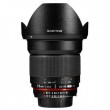 Samyang 16mm F2.0 ED AS UMC CS Sony