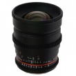 Samyang 24mm T1.5 ED AS UMC VDSLR II Sony-E