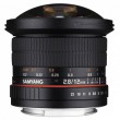 Samyang 12mm F2.8 ED AS NCS Fish-eye Nikon F